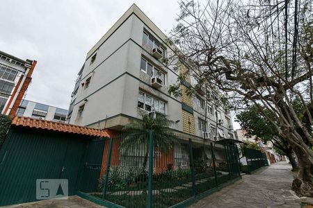 Apartamento à venda com 131m², 3 quartos e 1 vagaFachada
