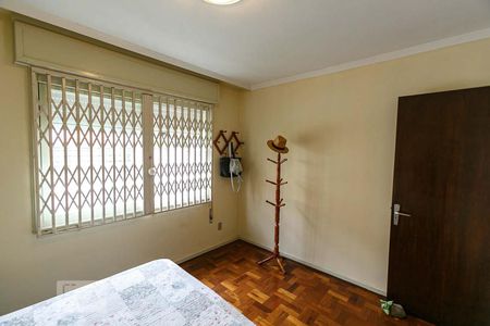 Apartamento à venda com 131m², 3 quartos e 1 vagaQuarto 1