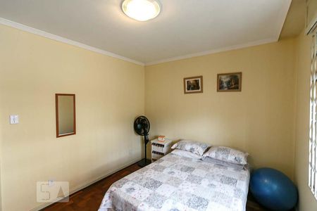 Apartamento à venda com 131m², 3 quartos e 1 vagaQuarto 1