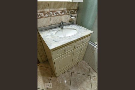 Apartamento à venda com 131m², 3 quartos e 1 vagaBanheiro da Suíte