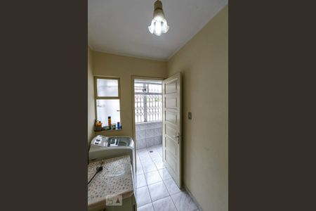 Apartamento à venda com 131m², 3 quartos e 1 vagaQuarto de Serviço