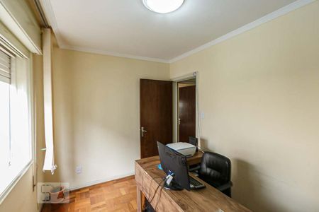 Apartamento à venda com 131m², 3 quartos e 1 vagaQuarto 2