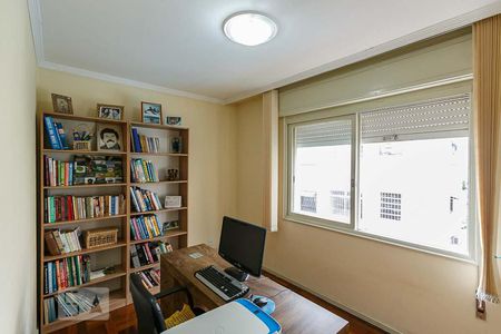 Apartamento à venda com 131m², 3 quartos e 1 vagaQuarto 2