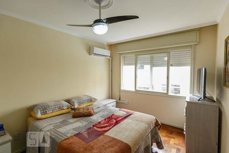 Apartamento à venda com 131m², 3 quartos e 1 vagaQuarto 3 - Suíte