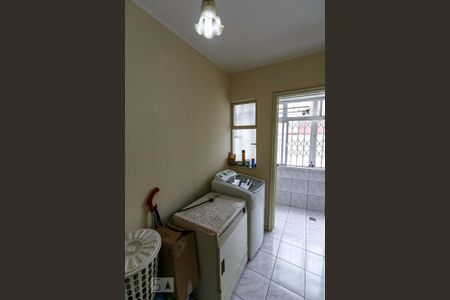 Apartamento à venda com 131m², 3 quartos e 1 vagaQuarto de Serviço