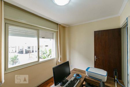 Quarto 2 de apartamento à venda com 3 quartos, 131m² em Menino Deus, Porto Alegre