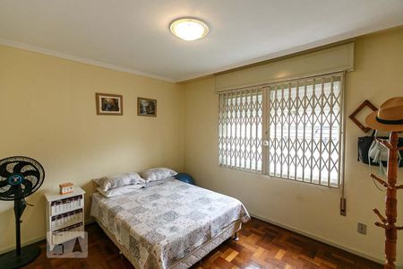 Quarto 1 de apartamento à venda com 3 quartos, 131m² em Menino Deus, Porto Alegre