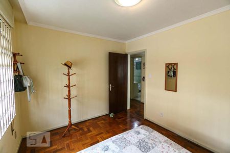 Apartamento à venda com 131m², 3 quartos e 1 vagaQuarto 1