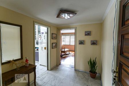 Apartamento à venda com 131m², 3 quartos e 1 vagaHall de Entrada