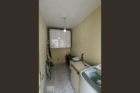 Apartamento à venda com 131m², 3 quartos e 1 vagaQuarto de Serviço