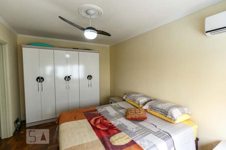 Apartamento à venda com 131m², 3 quartos e 1 vagaQuarto 3 - Suíte