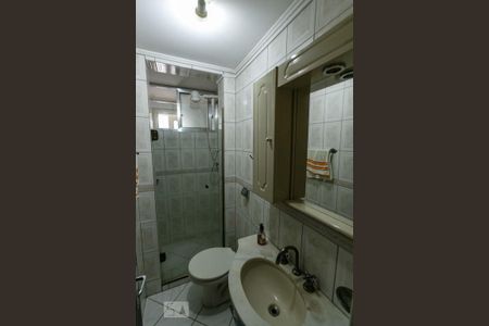 Apartamento à venda com 131m², 3 quartos e 1 vagaBanheiro