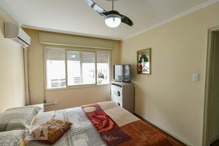 Apartamento à venda com 131m², 3 quartos e 1 vagaQuarto 3 - Suíte