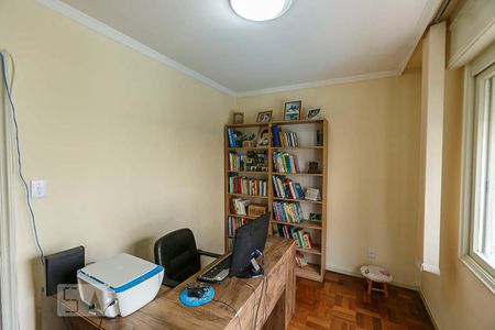 Quarto 2 de apartamento à venda com 3 quartos, 131m² em Menino Deus, Porto Alegre