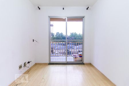 Sala de apartamento para alugar com 2 quartos, 50m² em Socorro, São Paulo