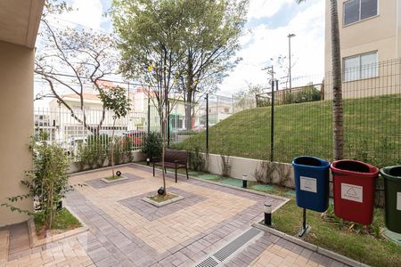 Apartamento para alugar com 28m², 1 quarto e sem vaga Apartamento para alugar com 28m², 1 quarto e sem vagaÁrea comum