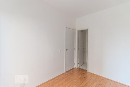 Quarto de apartamento para alugar com 1 quarto, 28m² em Vila Penteado, São Paulo