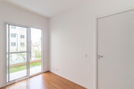 Quarto de apartamento para alugar com 1 quarto, 28m² em Vila Penteado, São Paulo