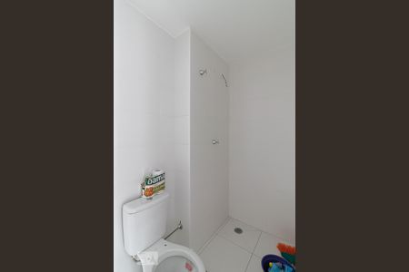 Apartamento para alugar com 28m², 1 quarto e sem vaga Apartamento para alugar com 28m², 1 quarto e sem vagaBanheiro