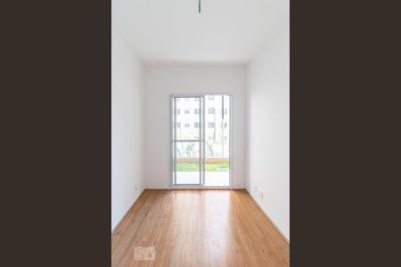 Quarto de apartamento à venda com 1 quarto, 28m² em Vila Penteado, São Paulo