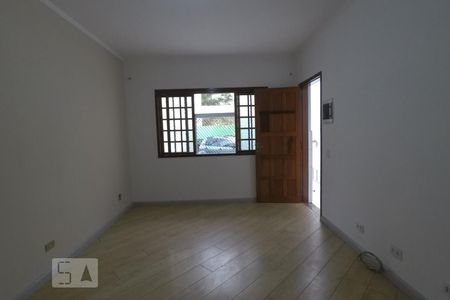 Sala de casa para alugar com 2 quartos, 85m² em Super Quadra Morumbi, São Paulo