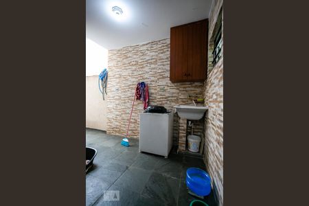 Casa para alugar com 188m², 4 quartos e 2 vagas Casa para alugar com 188m², 4 quartos e 2 vagasÁrea externa