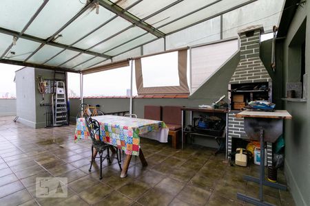 Casa para alugar com 188m², 4 quartos e 2 vagas Casa para alugar com 188m², 4 quartos e 2 vagasChurrasqueira