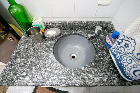 Casa para alugar com 188m², 4 quartos e 2 vagas Casa para alugar com 188m², 4 quartos e 2 vagasBanheiro da Suíte