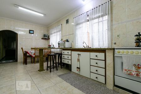Casa para alugar com 188m², 4 quartos e 2 vagas Casa para alugar com 188m², 4 quartos e 2 vagasCopa e Cozinha