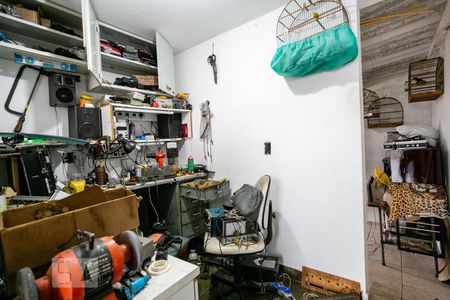 Casa para alugar com 188m², 4 quartos e 2 vagas Casa para alugar com 188m², 4 quartos e 2 vagasOficina