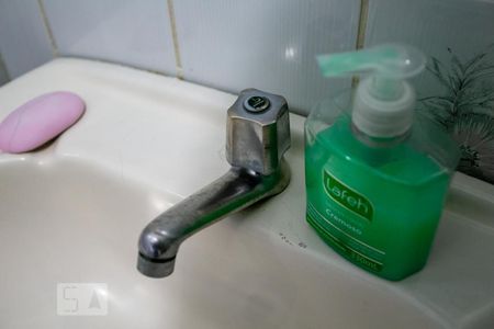 Casa para alugar com 188m², 4 quartos e 2 vagas Casa para alugar com 188m², 4 quartos e 2 vagasBanheiro de serviço