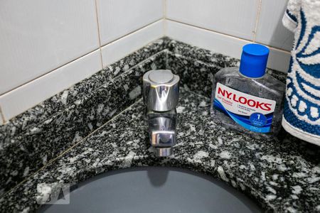 Casa para alugar com 188m², 4 quartos e 2 vagas Casa para alugar com 188m², 4 quartos e 2 vagasBanheiro da Suíte