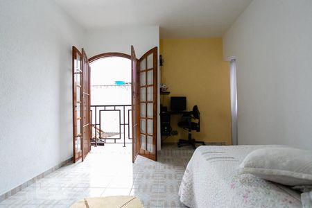 Casa para alugar com 188m², 4 quartos e 2 vagas Casa para alugar com 188m², 4 quartos e 2 vagasQuarto 2