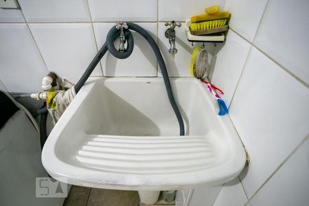 Casa para alugar com 188m², 4 quartos e 2 vagas Casa para alugar com 188m², 4 quartos e 2 vagasÁrea de Serviço