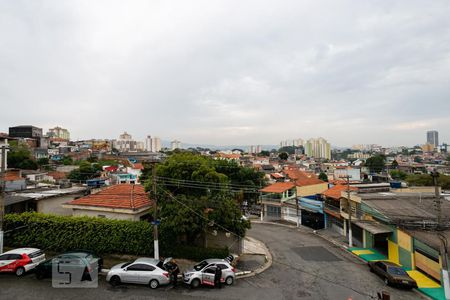 Casa para alugar com 188m², 4 quartos e 2 vagas Casa para alugar com 188m², 4 quartos e 2 vagasVista do terraço