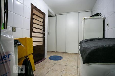 Casa para alugar com 188m², 4 quartos e 2 vagas Casa para alugar com 188m², 4 quartos e 2 vagasÁrea de Serviço