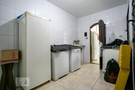Casa para alugar com 188m², 4 quartos e 2 vagas Casa para alugar com 188m², 4 quartos e 2 vagasÁrea de Serviço