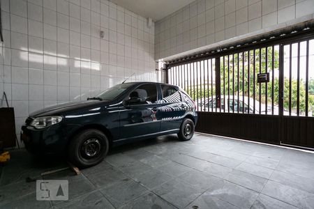 Casa para alugar com 188m², 4 quartos e 2 vagas Casa para alugar com 188m², 4 quartos e 2 vagasGaragem