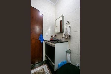 Casa para alugar com 188m², 4 quartos e 2 vagas Casa para alugar com 188m², 4 quartos e 2 vagasBanheiro