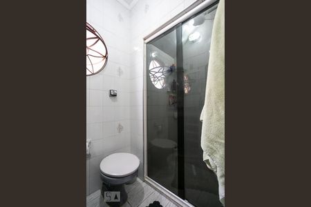 Casa para alugar com 188m², 4 quartos e 2 vagas Casa para alugar com 188m², 4 quartos e 2 vagasBanheiro da Suíte