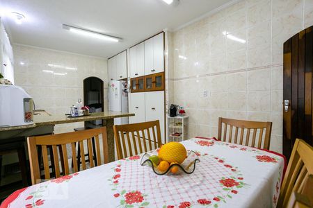 Casa para alugar com 188m², 4 quartos e 2 vagas Casa para alugar com 188m², 4 quartos e 2 vagasCopa e Cozinha