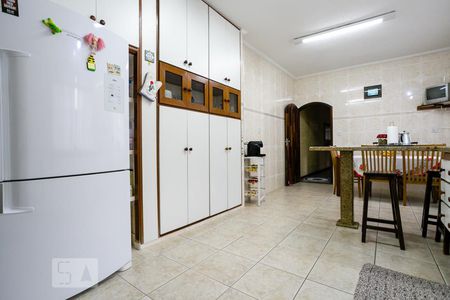 Casa para alugar com 188m², 4 quartos e 2 vagas Casa para alugar com 188m², 4 quartos e 2 vagasCopa e Cozinha