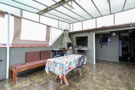 Casa para alugar com 188m², 4 quartos e 2 vagas Casa para alugar com 188m², 4 quartos e 2 vagasChurrasqueira