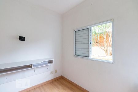 Quarto 1 de apartamento para alugar com 2 quartos, 48m² em Jardim Castelo, São Paulo
