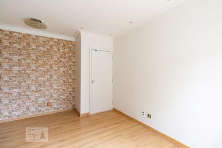 Sala de apartamento à venda com 2 quartos, 48m² em Jardim Castelo, São Paulo