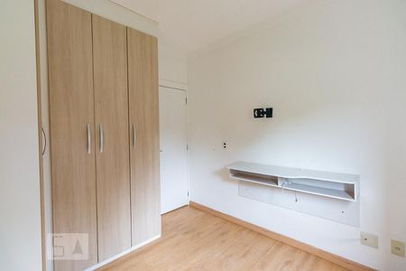 Quarto 1 de apartamento à venda com 2 quartos, 48m² em Jardim Castelo, São Paulo