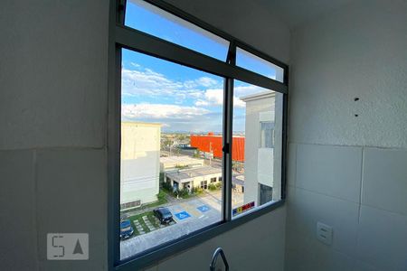 Apartamento à venda com 45m², 2 quartos e 1 vagaÁrea de Serviço