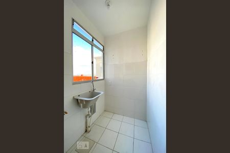 Apartamento à venda com 45m², 2 quartos e 1 vagaÁrea de Serviço