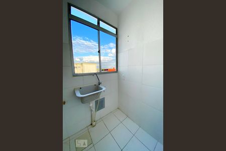 Apartamento à venda com 45m², 2 quartos e 1 vagaÁrea de Serviço