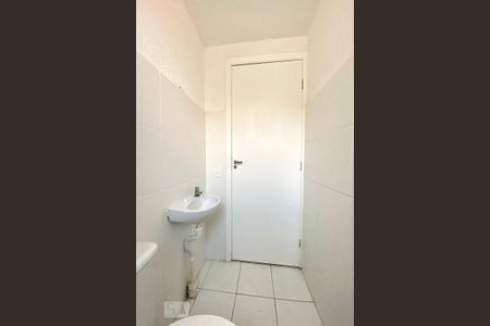 Apartamento à venda com 45m², 2 quartos e 1 vagaBanheiro